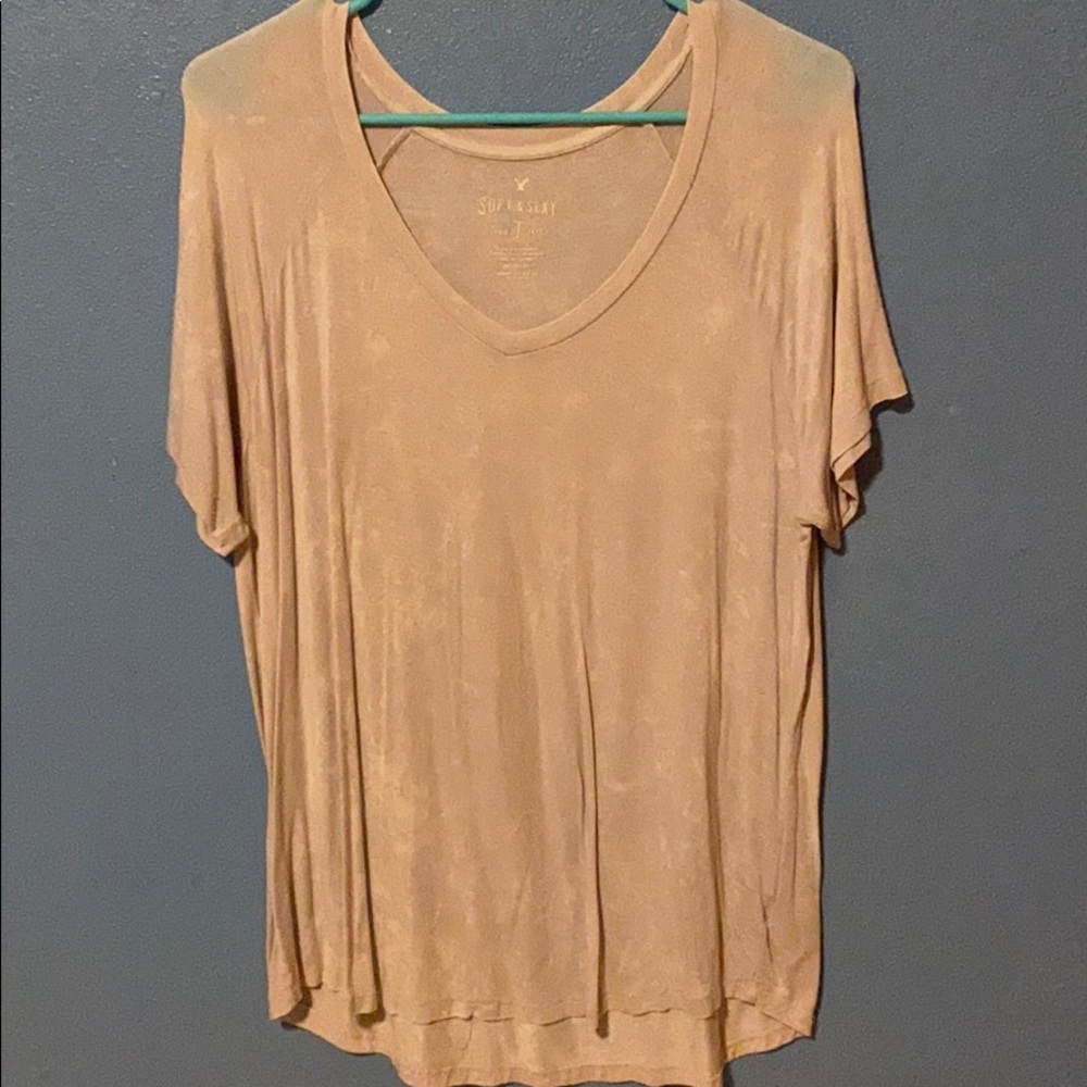 American Eagle Soft & Sexy T-Shirt